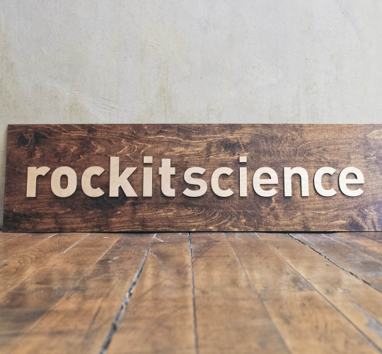 Rockit Science