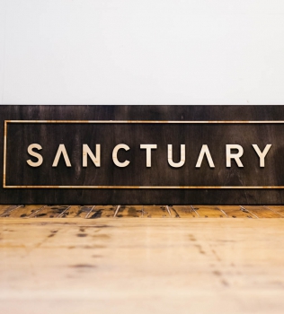 Sanctuary