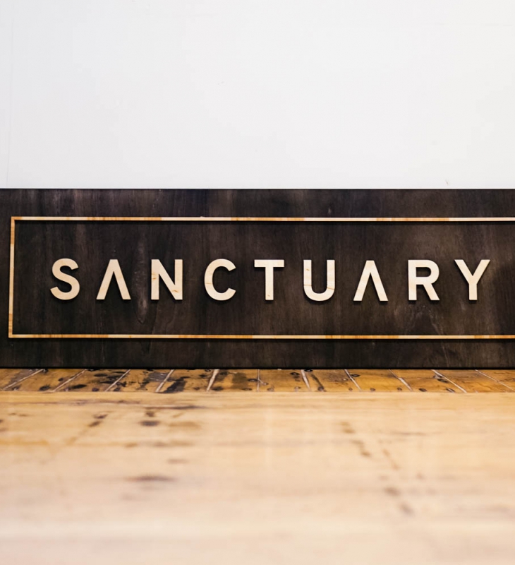 Sanctuary