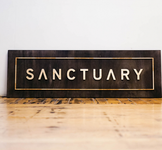 Sanctuary