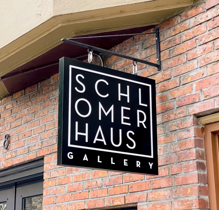 Schlomer Haus Gallery