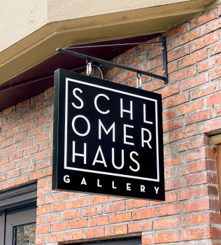 Schlomer Haus Gallery