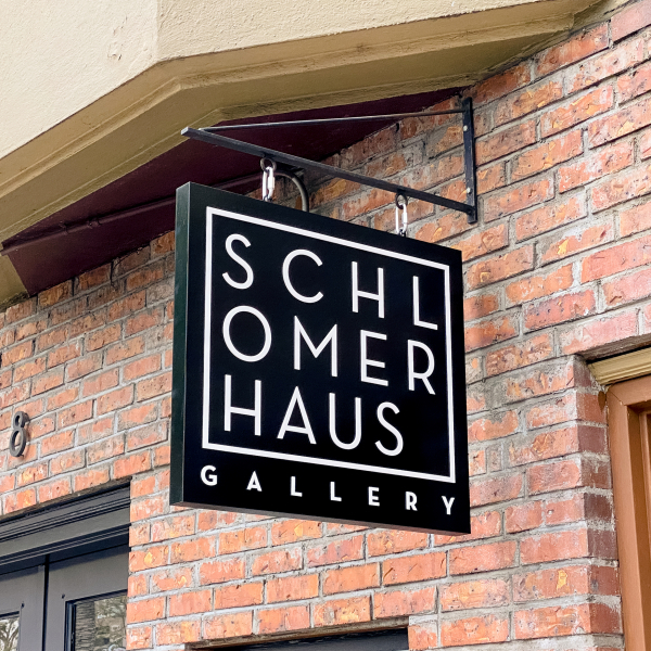 Schlomer Haus Gallery