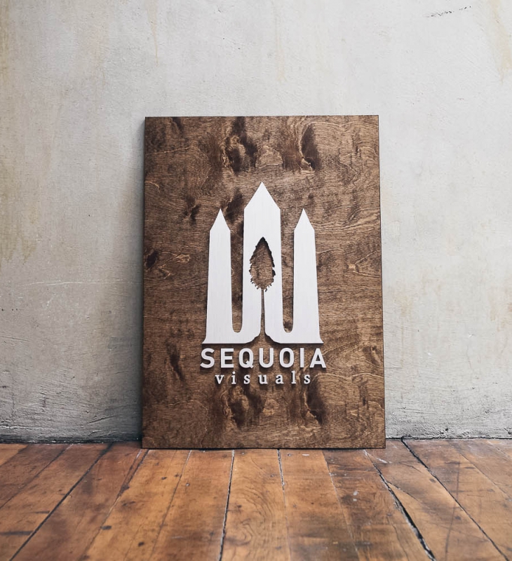 Sequoia Visuals