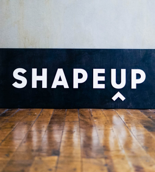 Shape Up