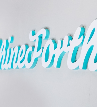 ShineForth
