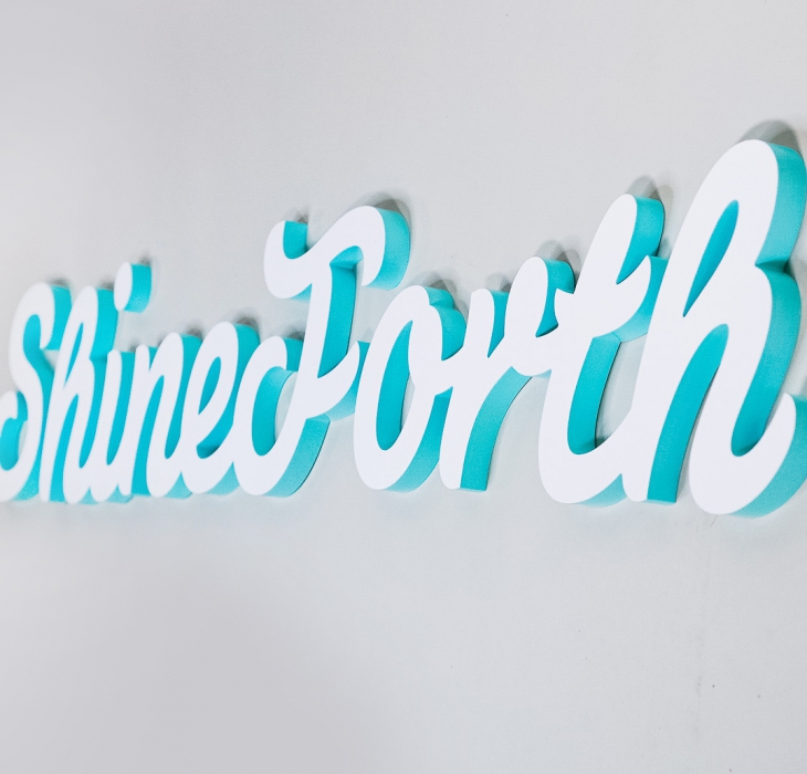 ShineForth