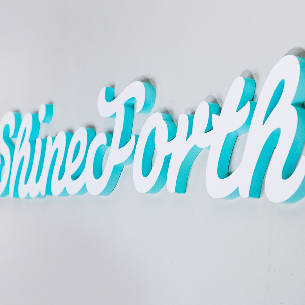 ShineForth