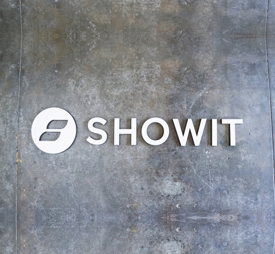 Showit