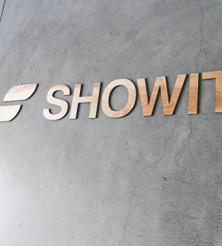 Showit