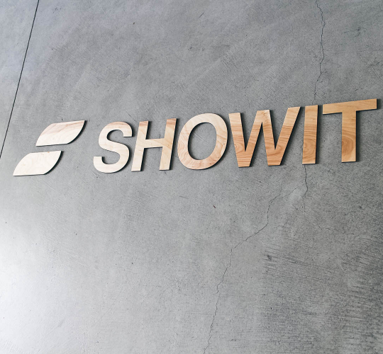 Showit