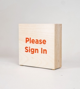 PubNub Sign-in