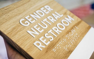 Part 2: Five Things You Need To Know About Adding Braille to Custom ADA Signage