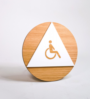 Slack Restroom Signs Slack Restroom Signs