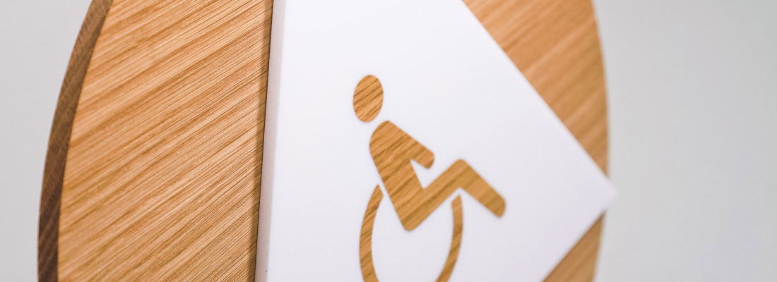 Downloadable Templates for California ADA Restroom Signs
