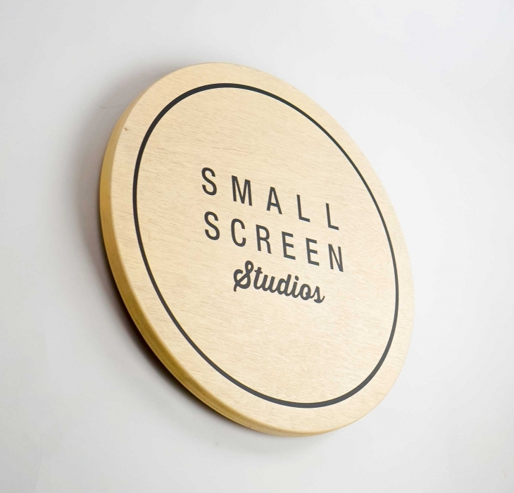 Small Screen Studios