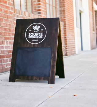 Source Coffeehouse
