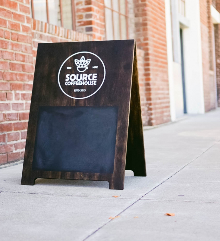 Source Coffeehouse