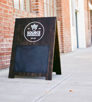 Source Coffeehouse
