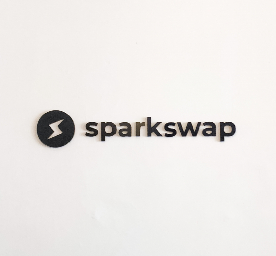 Sparkswap