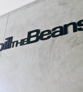 Spill the Beans