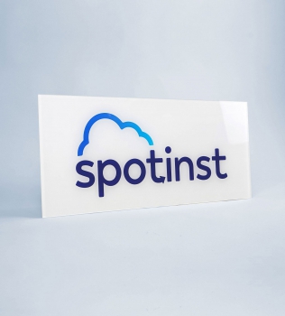 Spotinst Panel Sign