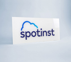 Spotinst Panel Sign