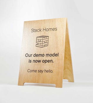 Stack Homes