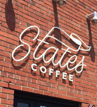 States Coffee