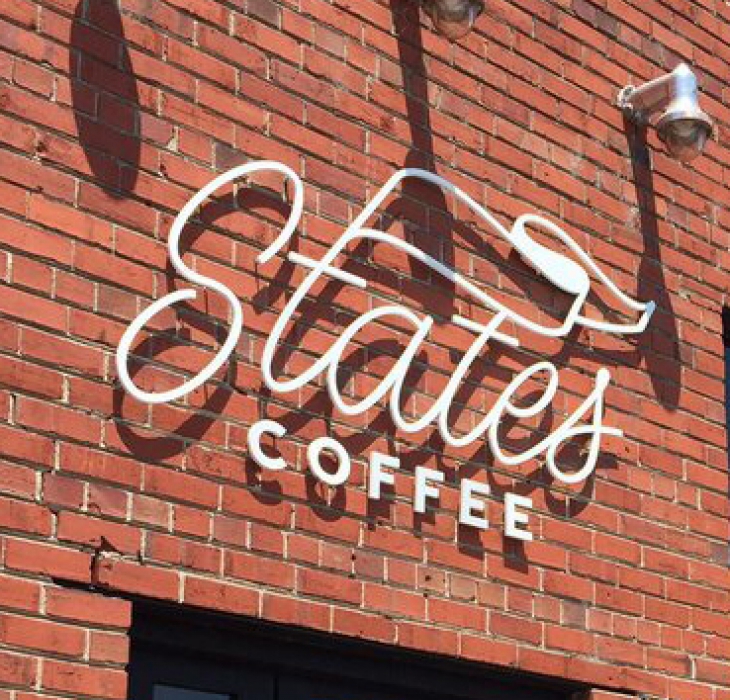 States Coffee