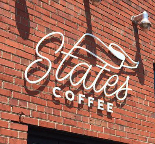 States Coffee