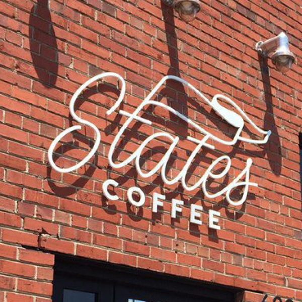 States Coffee