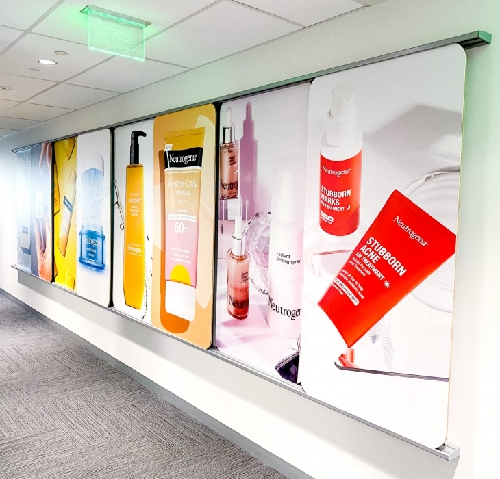 Protected: Changeable Advertisement Art Panels