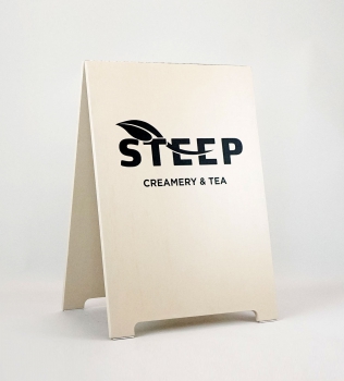 Steep