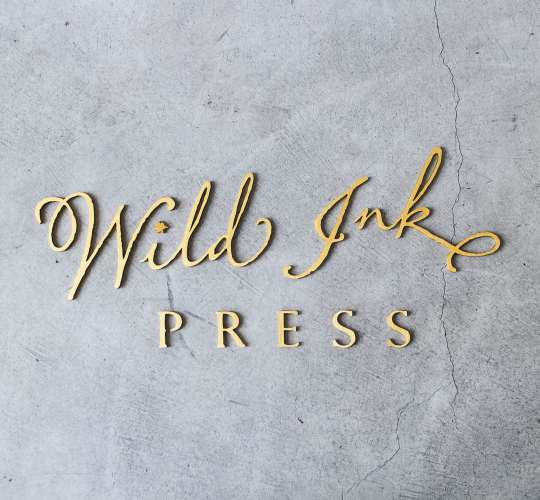 Wild Ink Press