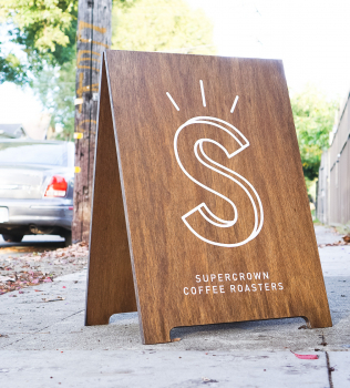 Supercrown Coffee Roasters