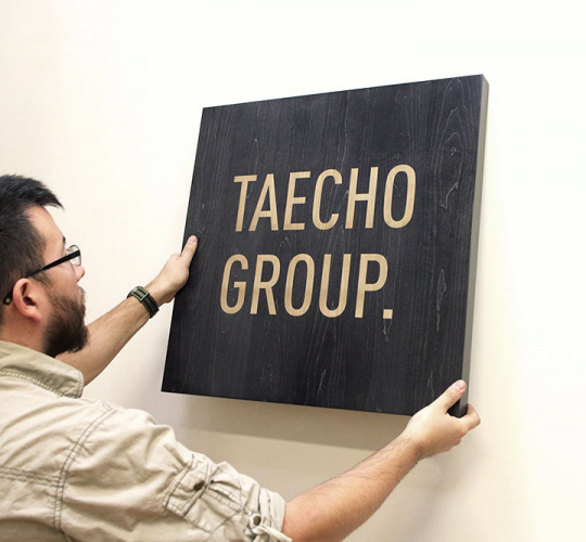 Taecho Group