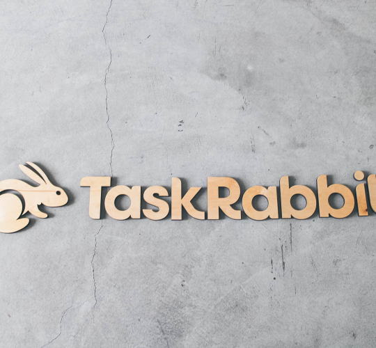 Taskrabbit