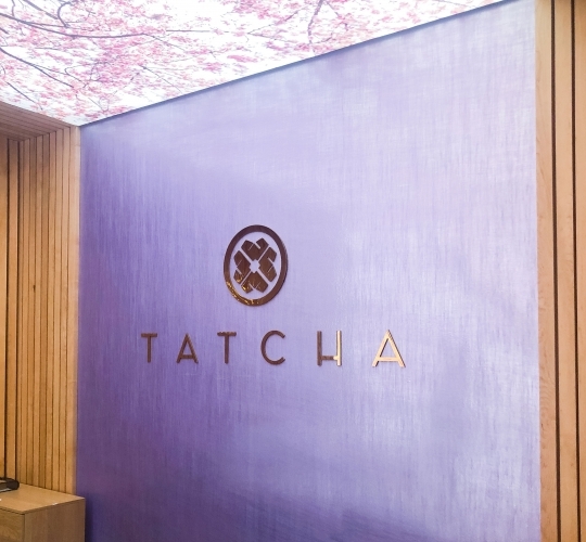 Tatcha