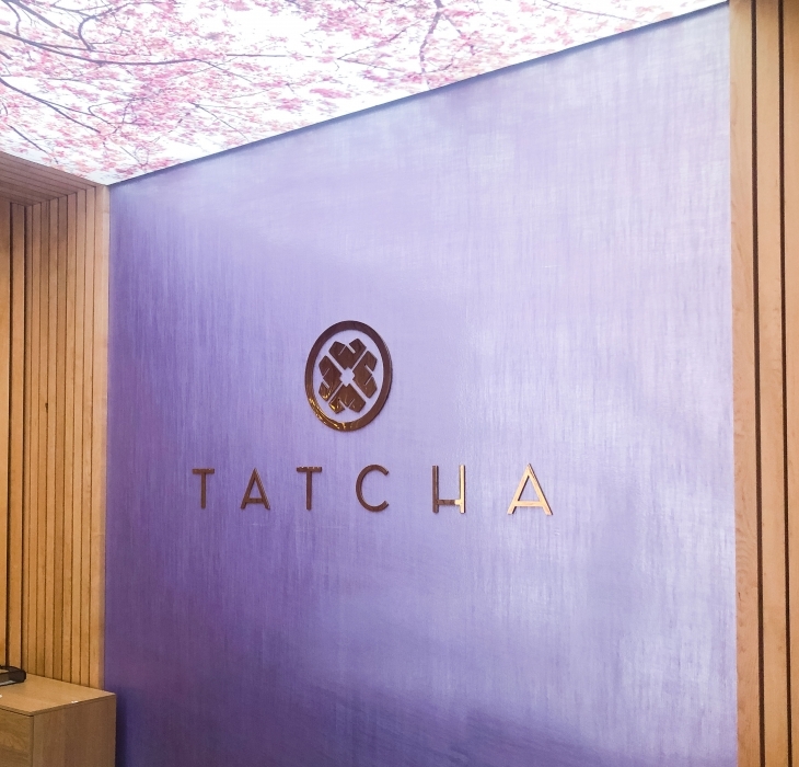 Tatcha