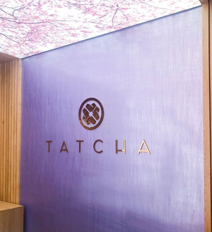 Tatcha Tatcha