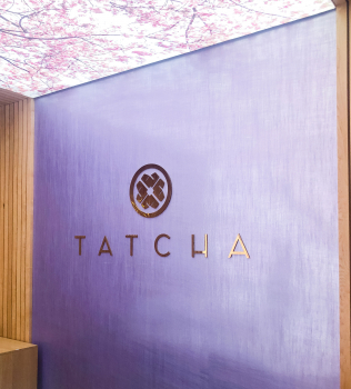 Tatcha