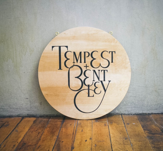 Tempest + Bentley