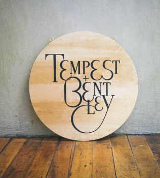 Tempest + Bentley