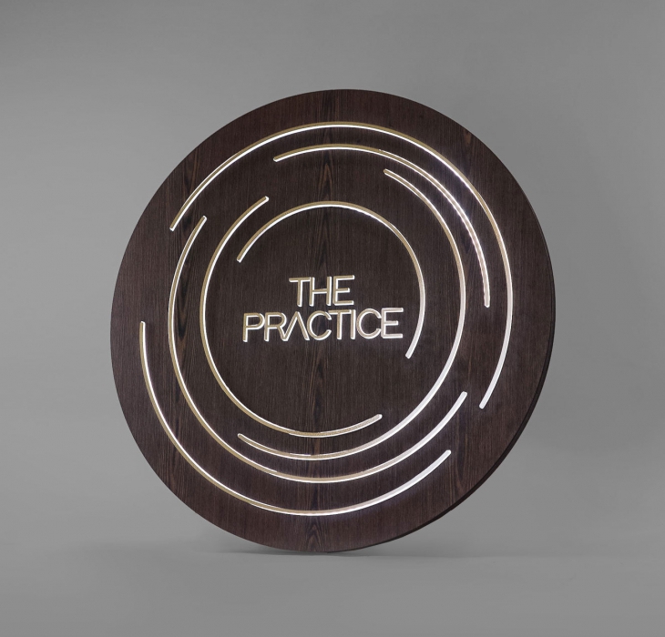 The Practice