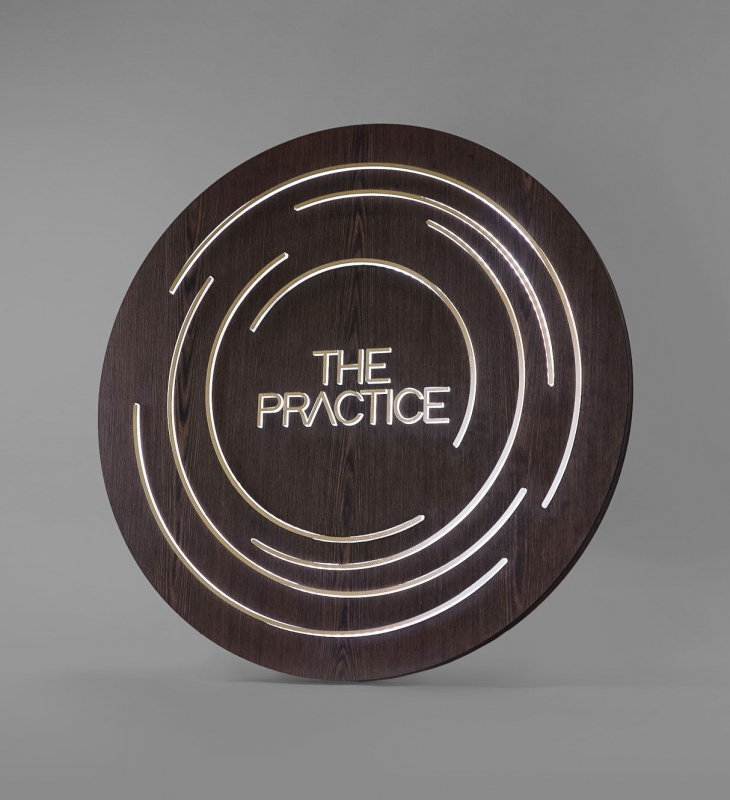 The Practice
