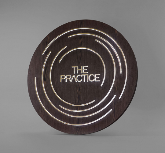 The Practice