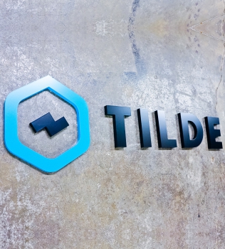 Tilde