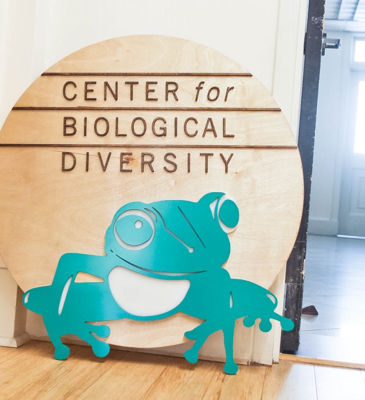 Center for Biological Diversity