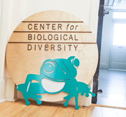 Center for Biological Diversity